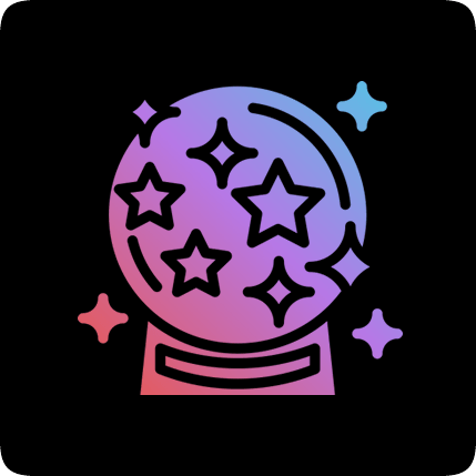 MagicBooker Logo
